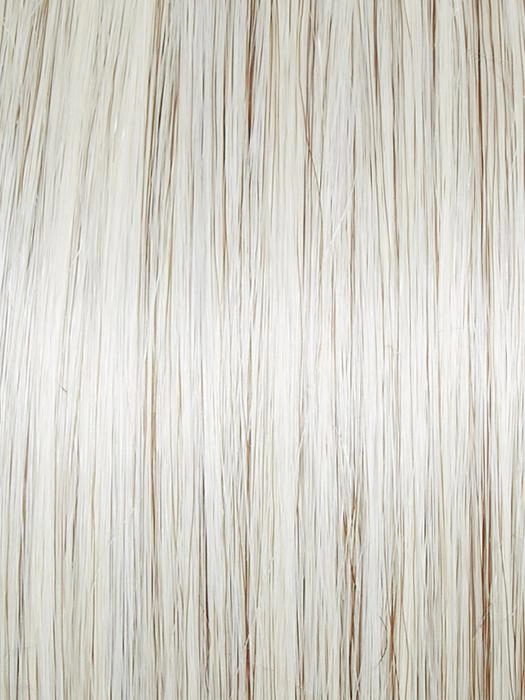 Magnetic Appeal | Synthetic Wig (Basic Cap)