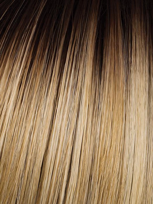 Magnetic Appeal | Synthetic Wig (Basic Cap)
