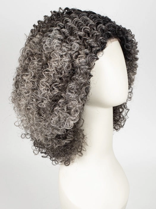 Makayla | Synthetic Lace Front Wig (Mono Part)