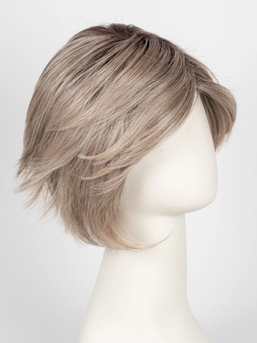 Make A Statement | Synthetic Lace Front Wig (Mono Part)