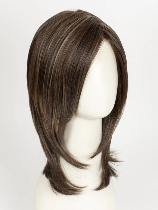 Malibu | Synthetic Lace Front Wig (Mono Part)