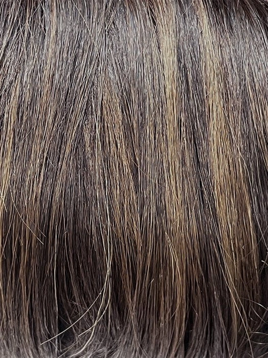 Mallorca | Synthetic Lace Front Wig (Mono Part)
