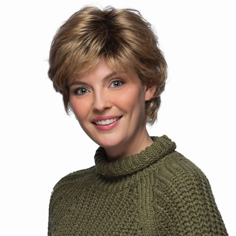 Mandy Wig Classique Collection by Estetica Designs