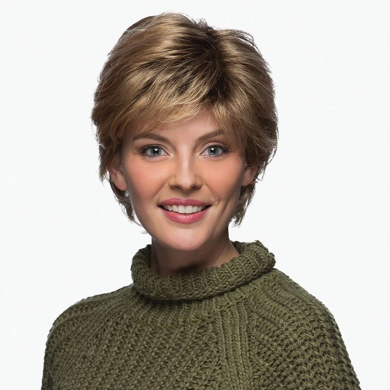 Mandy Wig Classique Collection by Estetica Designs
