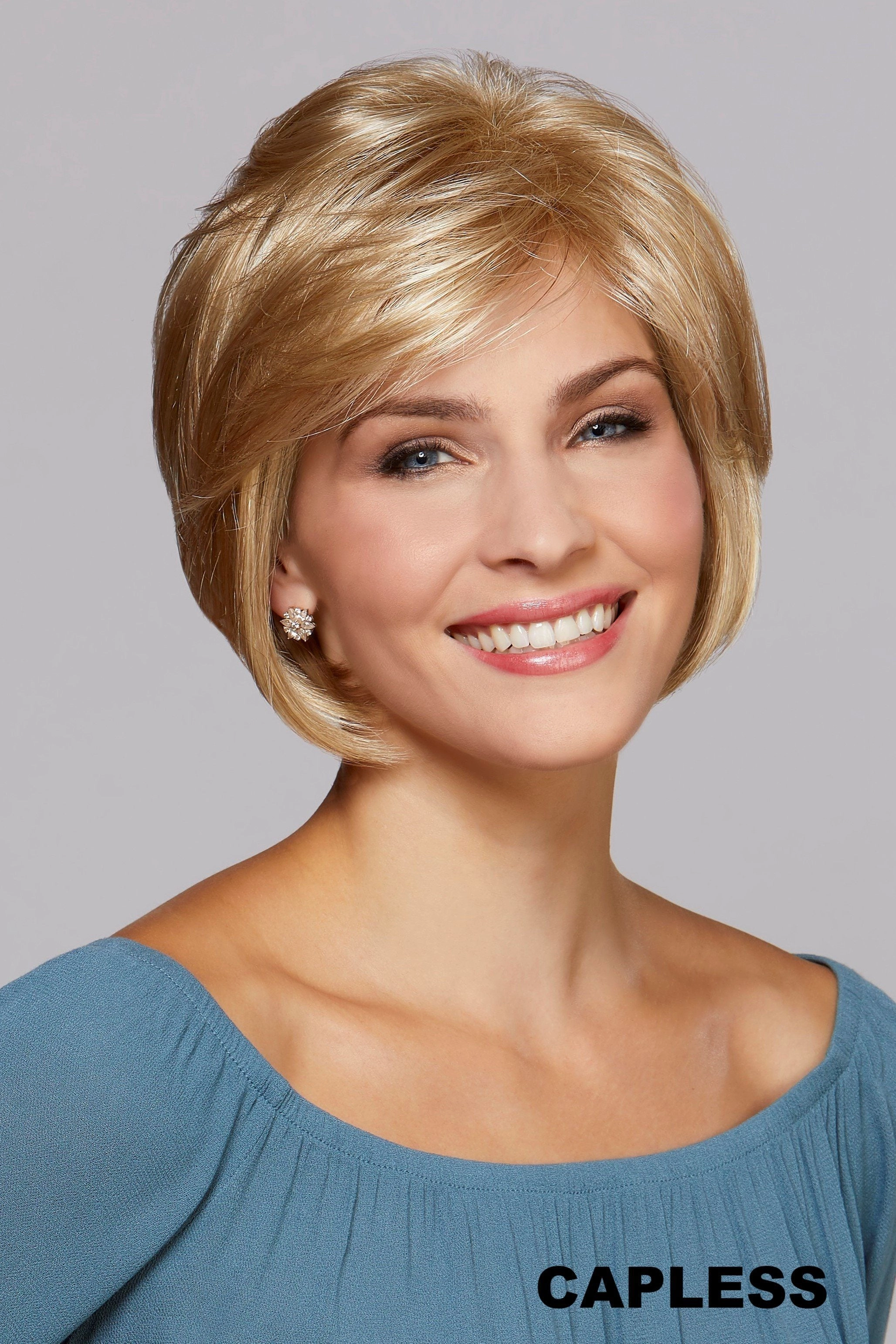 Mane Attraction Wigs - Allure (#404)