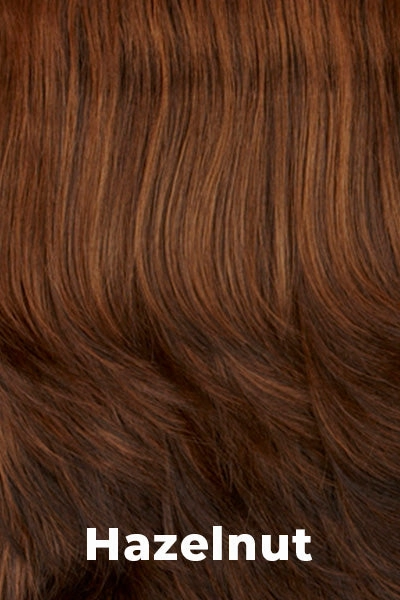 Mane Attraction Wigs - Glamour (#405)