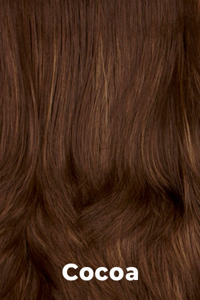 Mane Attraction Wigs - Glamour (#405)