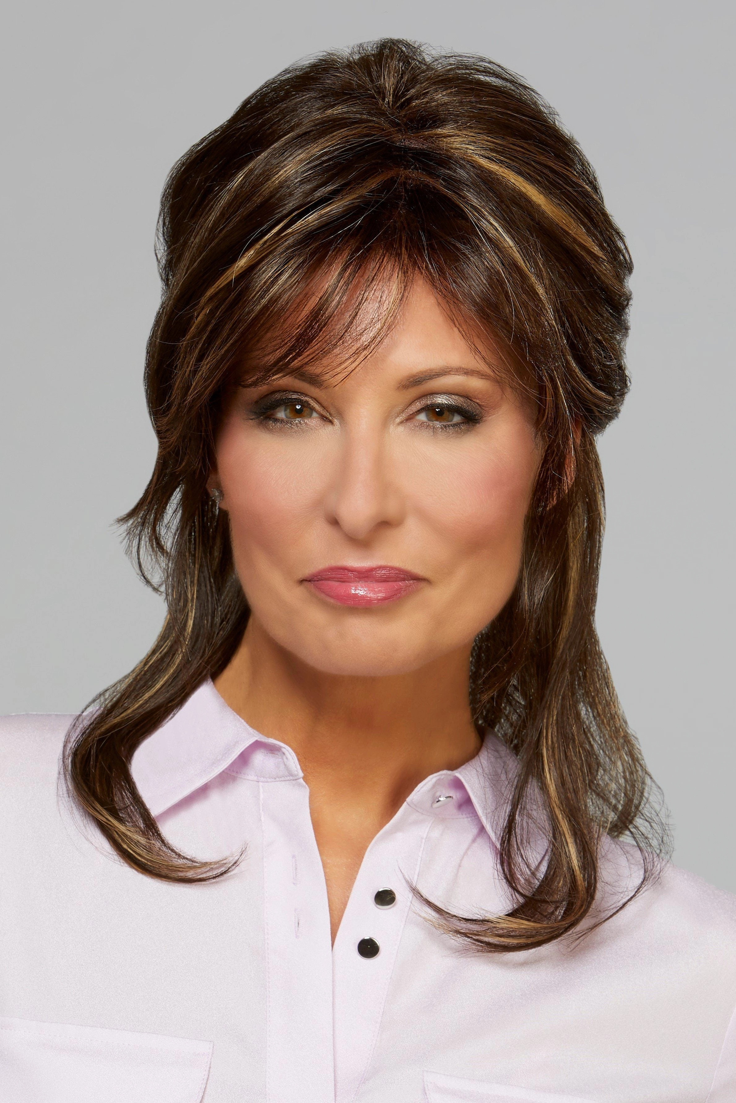 Mane Attraction Wigs - Glamour (#405)