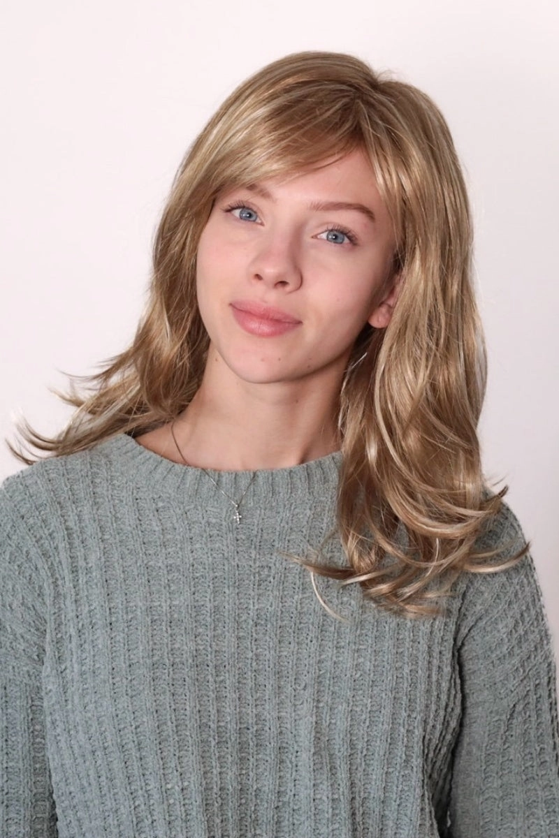Mane Attraction Wigs - Glamour (#405)