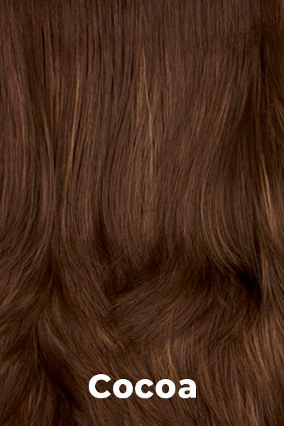 Mane Attraction Wigs - Heartthrob (#401)