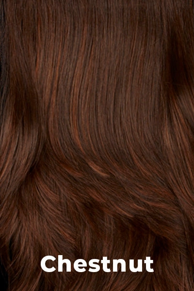 Mane Attraction Wigs - Heartthrob (#401)