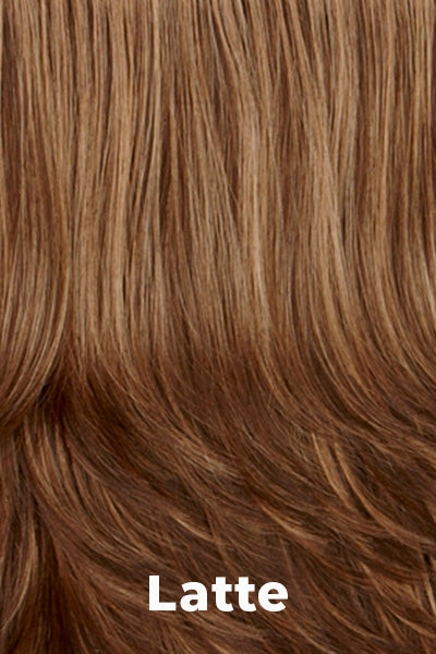 Mane Attraction Wigs - Heartthrob (#401)