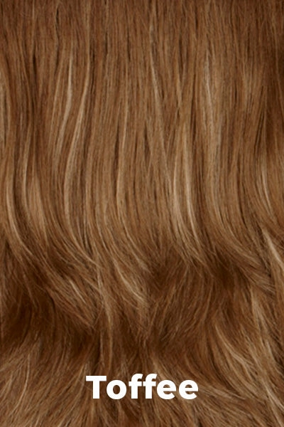 Mane Attraction Wigs - Heartthrob (#401)