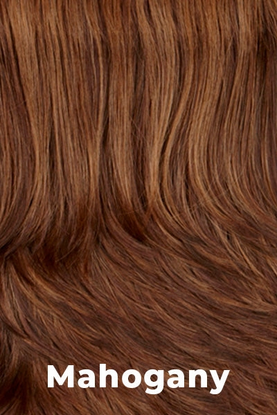 Mane Attraction Wigs - Heartthrob (#401)