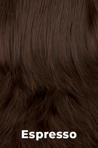 Mane Attraction Wigs - Heartthrob (#401)