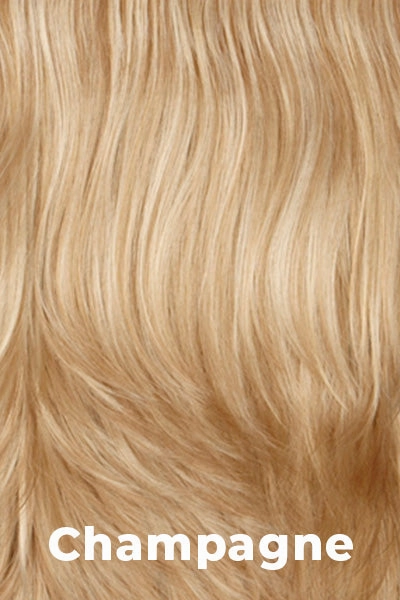 Mane Attraction Wigs - Heartthrob (#401)
