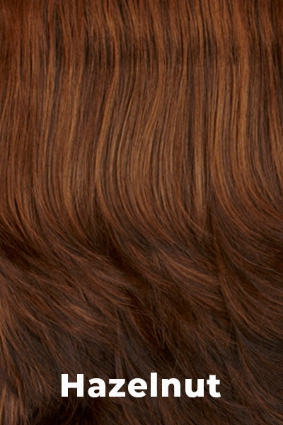 Mane Attraction Wigs - Heartthrob (#401)