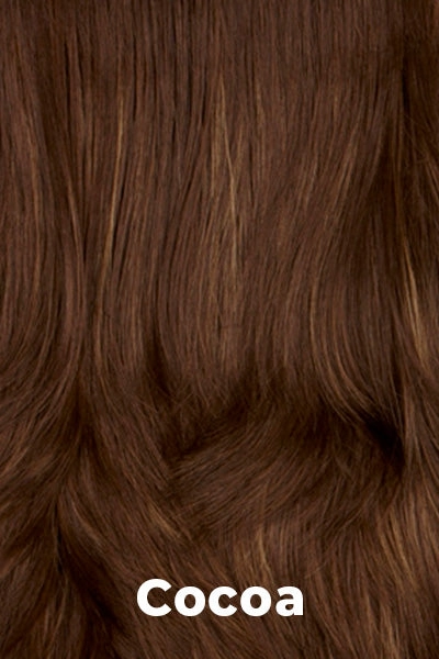 Mane Attraction Wigs - Lavish (#419)