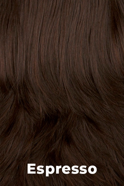 Mane Attraction Wigs - Sequel (#418)