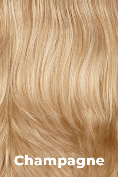 Mane Attraction Wigs - Sequel (#418)