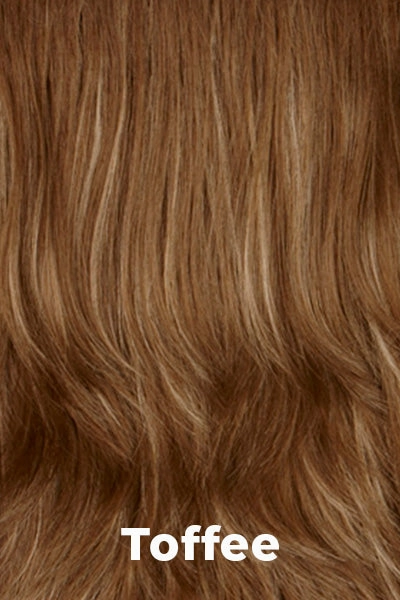 Mane Attraction Wigs - Starlet (#408)