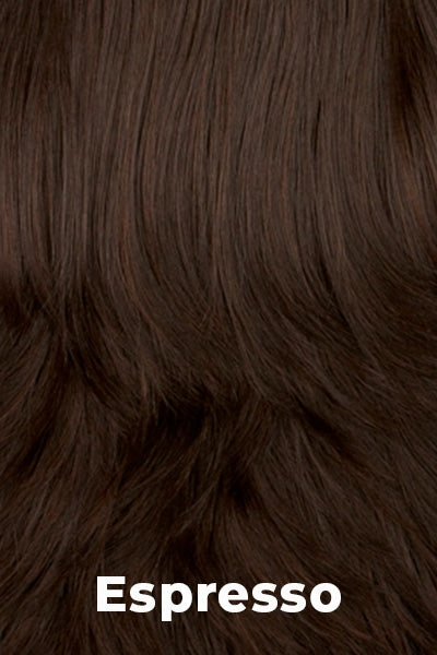 Mane Attraction Wigs - Starlet (#408)