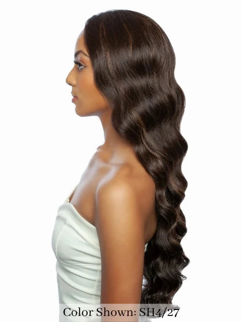 Mane Concept Red Carpet Synthetic Hair HD Lace Front Wig - RCHD294 SUN