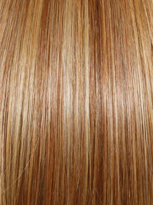 Mara | Synthetic Lace Front Wig (Hand-Tied)