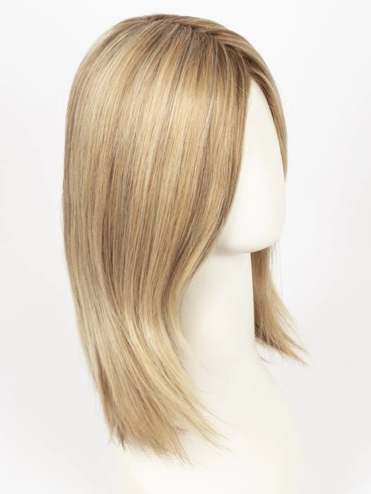 Margot | Remy Human Hair Lace Front Wig (HT)