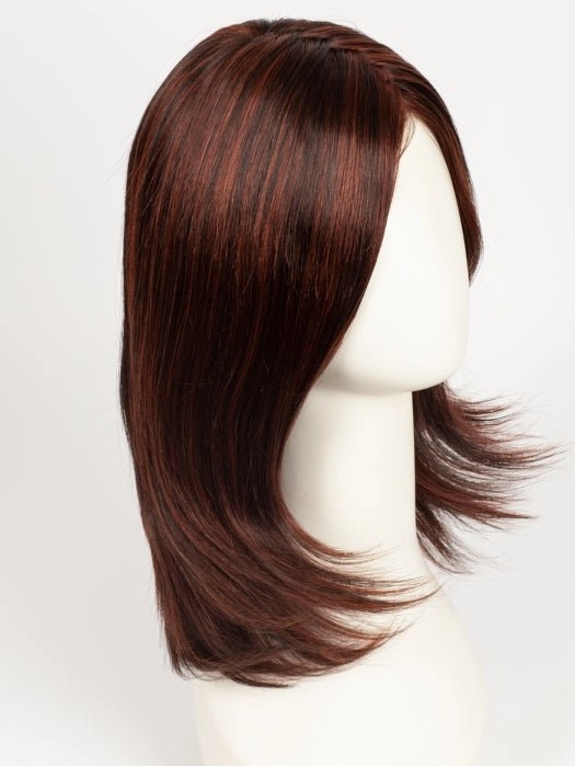 Margot | Remy Human Hair Lace Front Wig (HT)