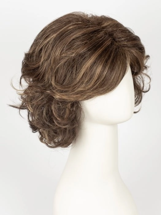 Mariah | Synthetic Wig (Basic Cap)