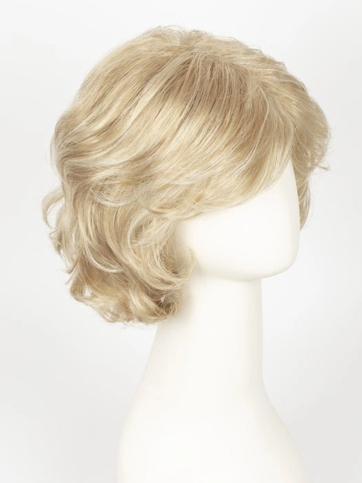 Mariah | Synthetic Wig (Basic Cap)