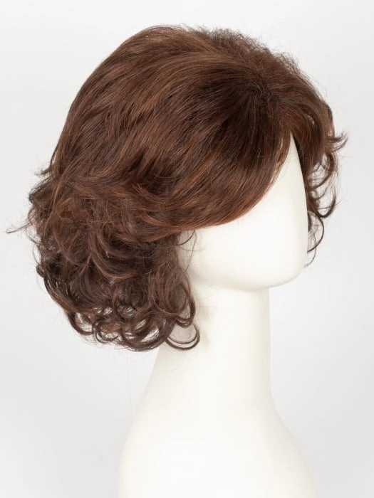Mariah | Synthetic Wig (Basic Cap)