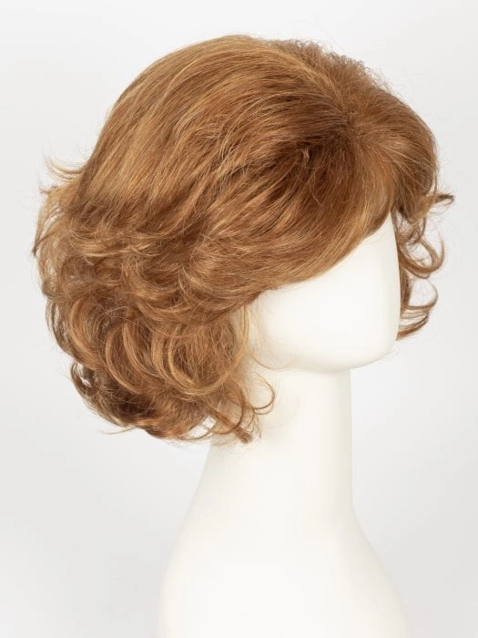 Mariah | Synthetic Wig (Basic Cap)