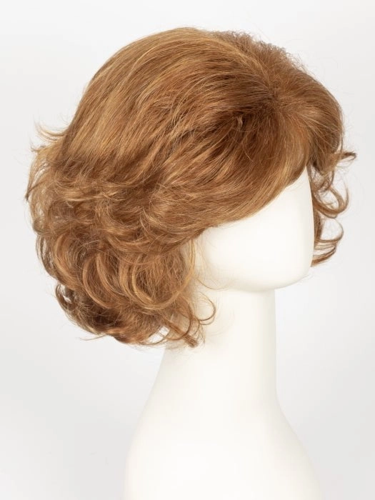 Mariah | Synthetic Wig (Basic Cap)