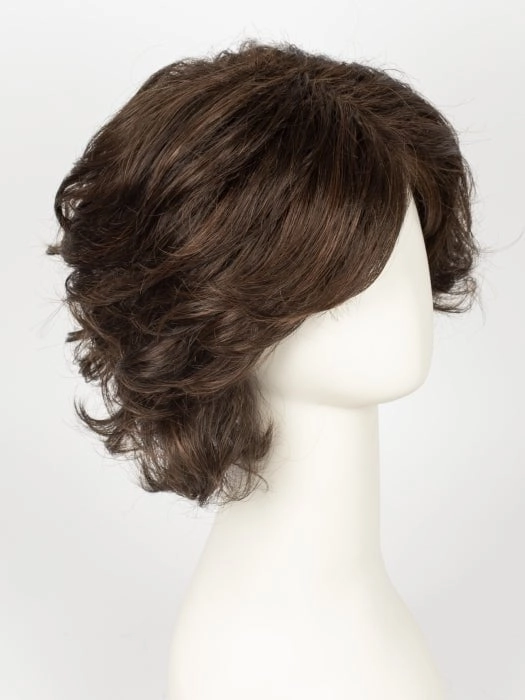 Mariah | Synthetic Wig (Basic Cap)