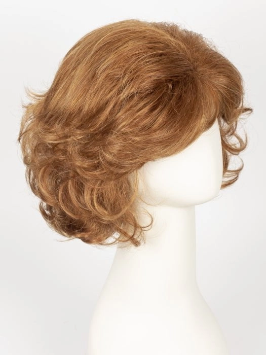 Mariah | Synthetic Wig (Basic Cap)