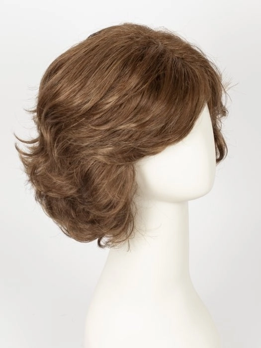 Mariah | Synthetic Wig (Basic Cap)