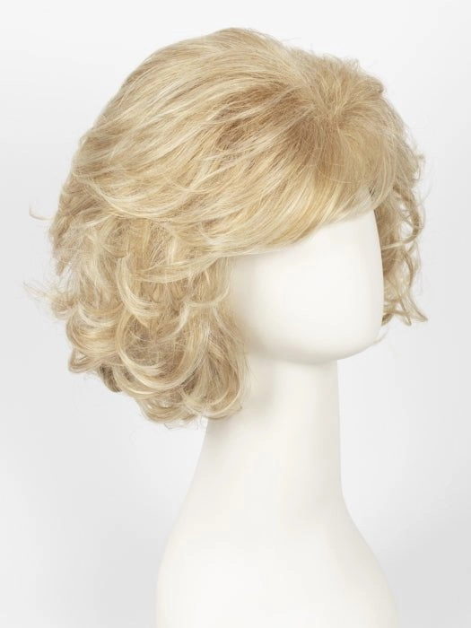 Mariah | Synthetic Wig (Basic Cap)