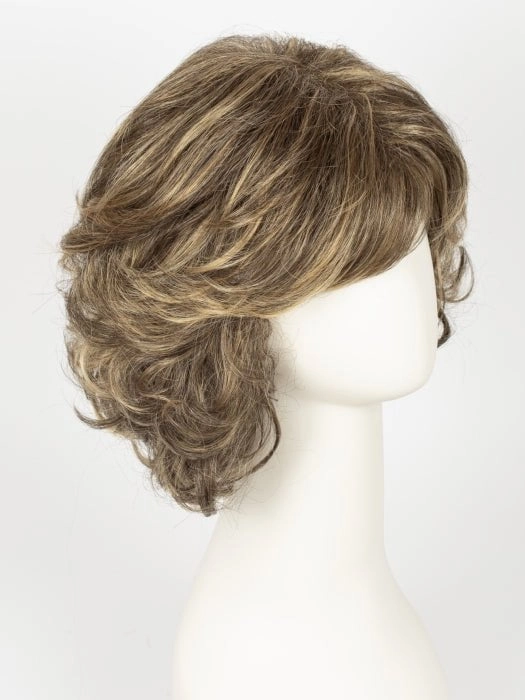 Mariah | Synthetic Wig (Basic Cap)