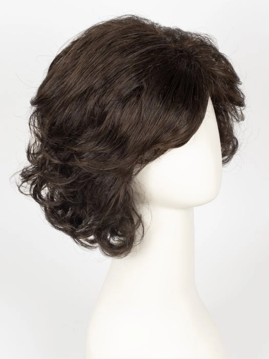 Mariah | Synthetic Wig (Basic Cap)