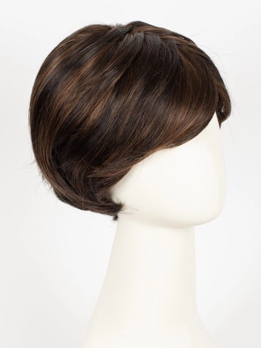 Mariska | Synthetic Lace Front Wig (HT)