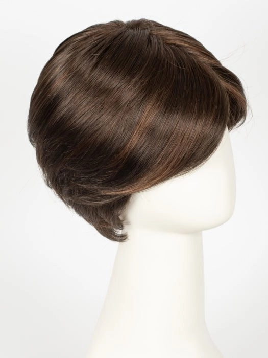 Mariska | Synthetic Lace Front Wig (HT)