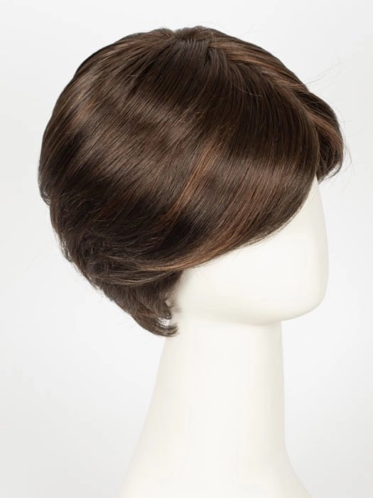 Mariska | Synthetic Lace Front Wig (HT)
