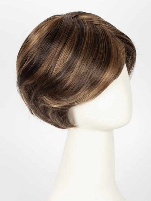 Mariska | Synthetic Lace Front Wig (HT)