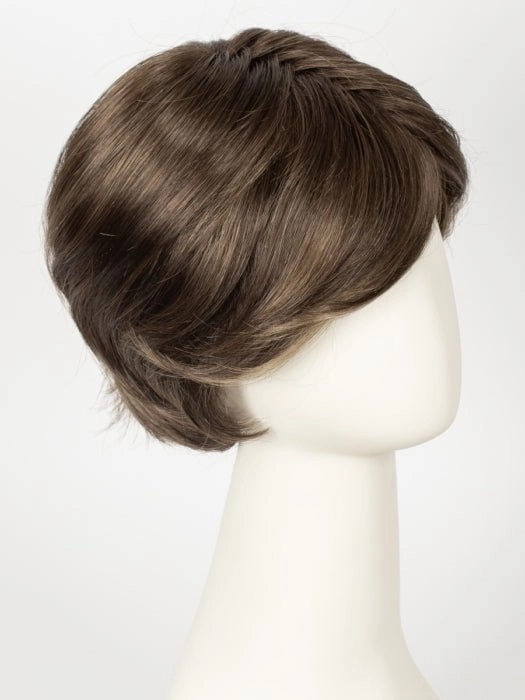 Mariska | Synthetic Lace Front Wig (HT)