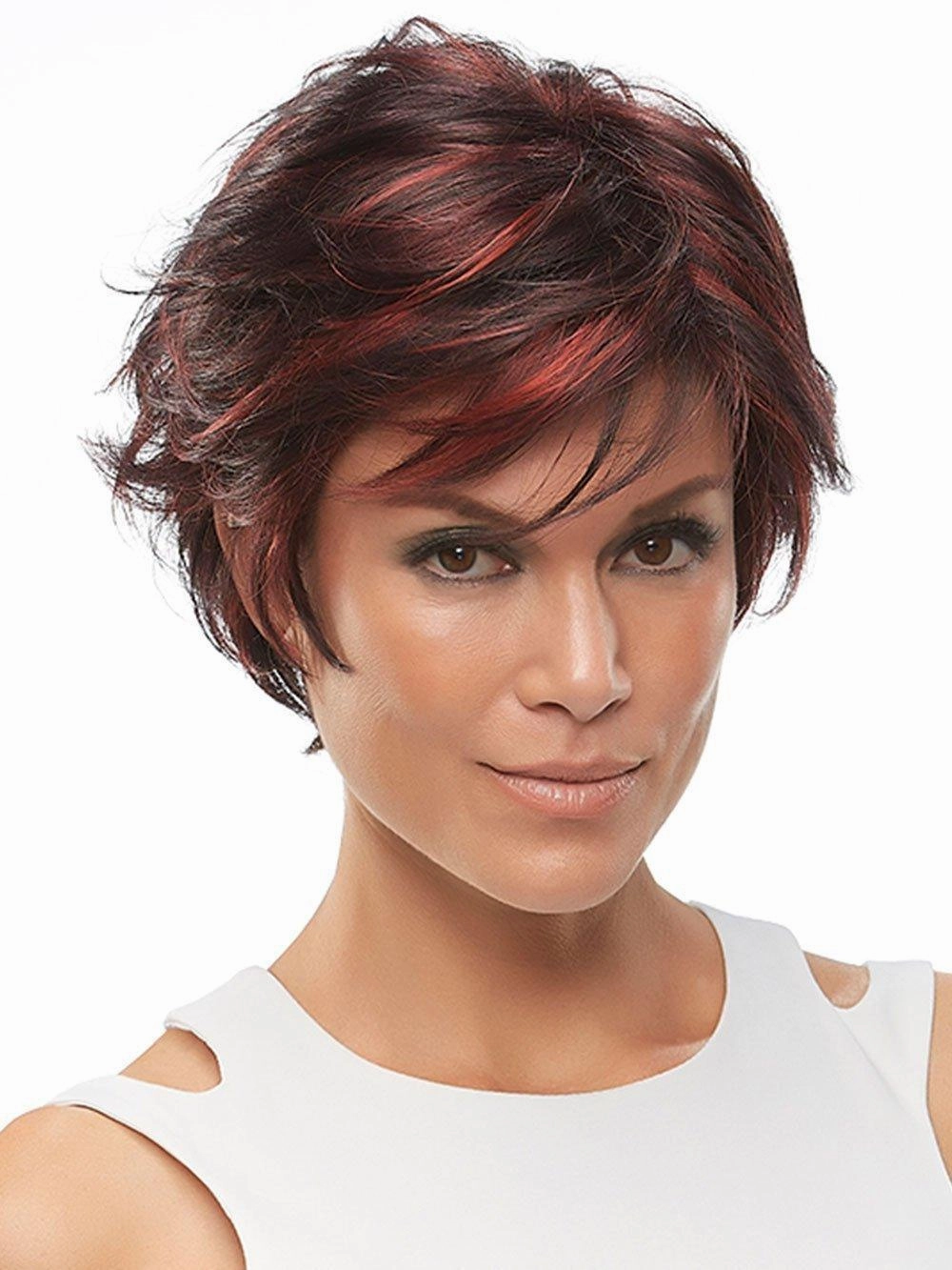 Mariska Wig by Jon Renau | Synthetic (Lace Front Hand Tied Mono Top) | Clearance Sale