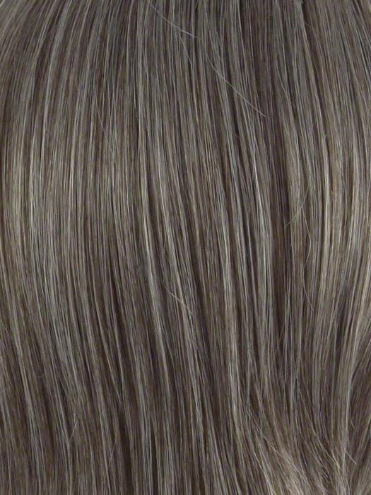 Marita | Synthetic Wig (Mono Top)