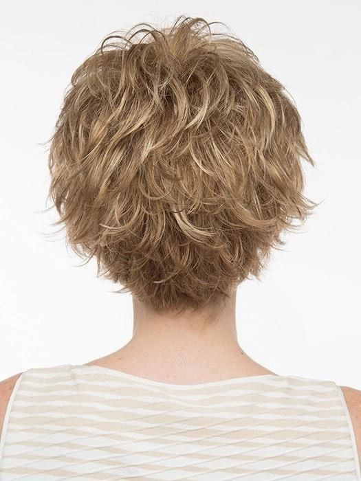 Marita | Synthetic Wig (Mono Top)