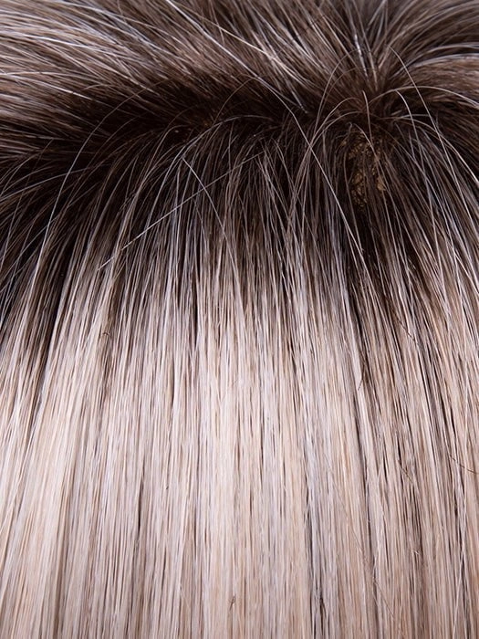 Marsha | Synthetic Lace Front Wig (Mono Top)